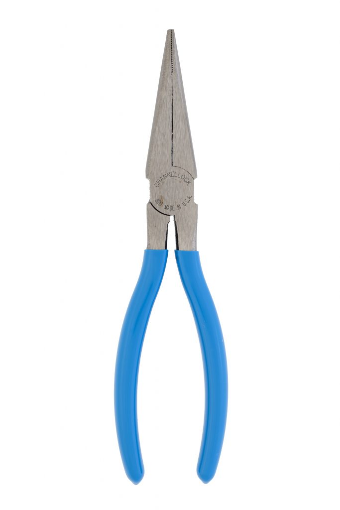 extra long thin needle nose pliers