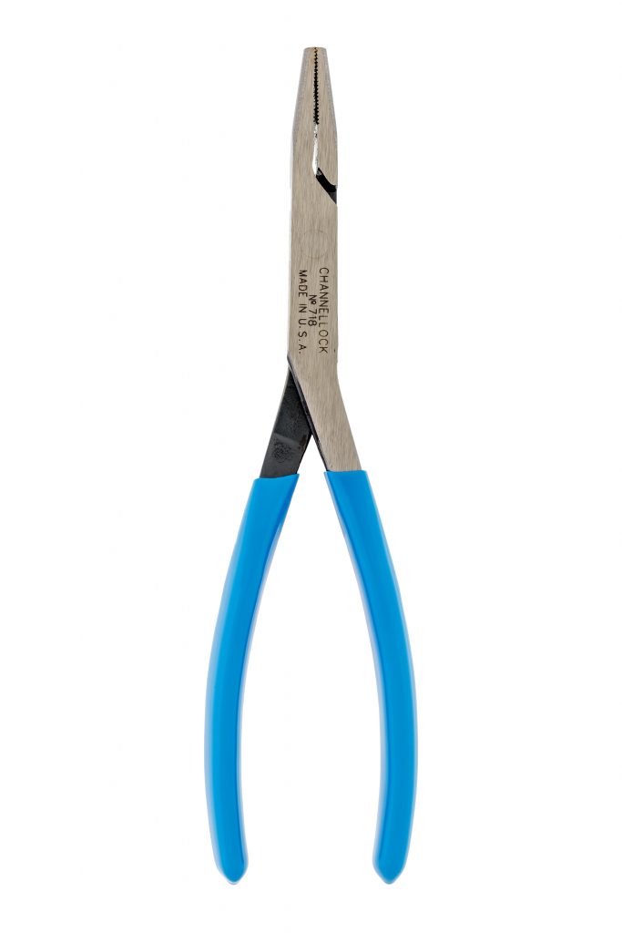 duckbill snap ring pliers