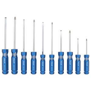 specialty screwdriver set