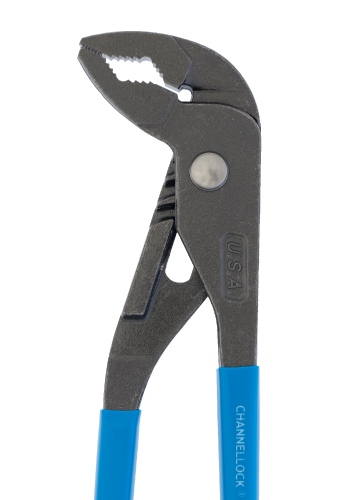 Channellock GL12 12.5-InchTongue&Groove Griplock Pliers 