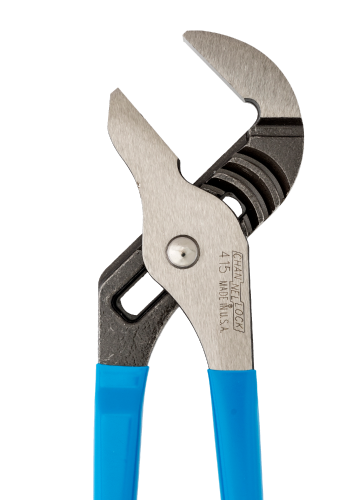 Soft Nylon Jaw Pliers Tongue & Groove 