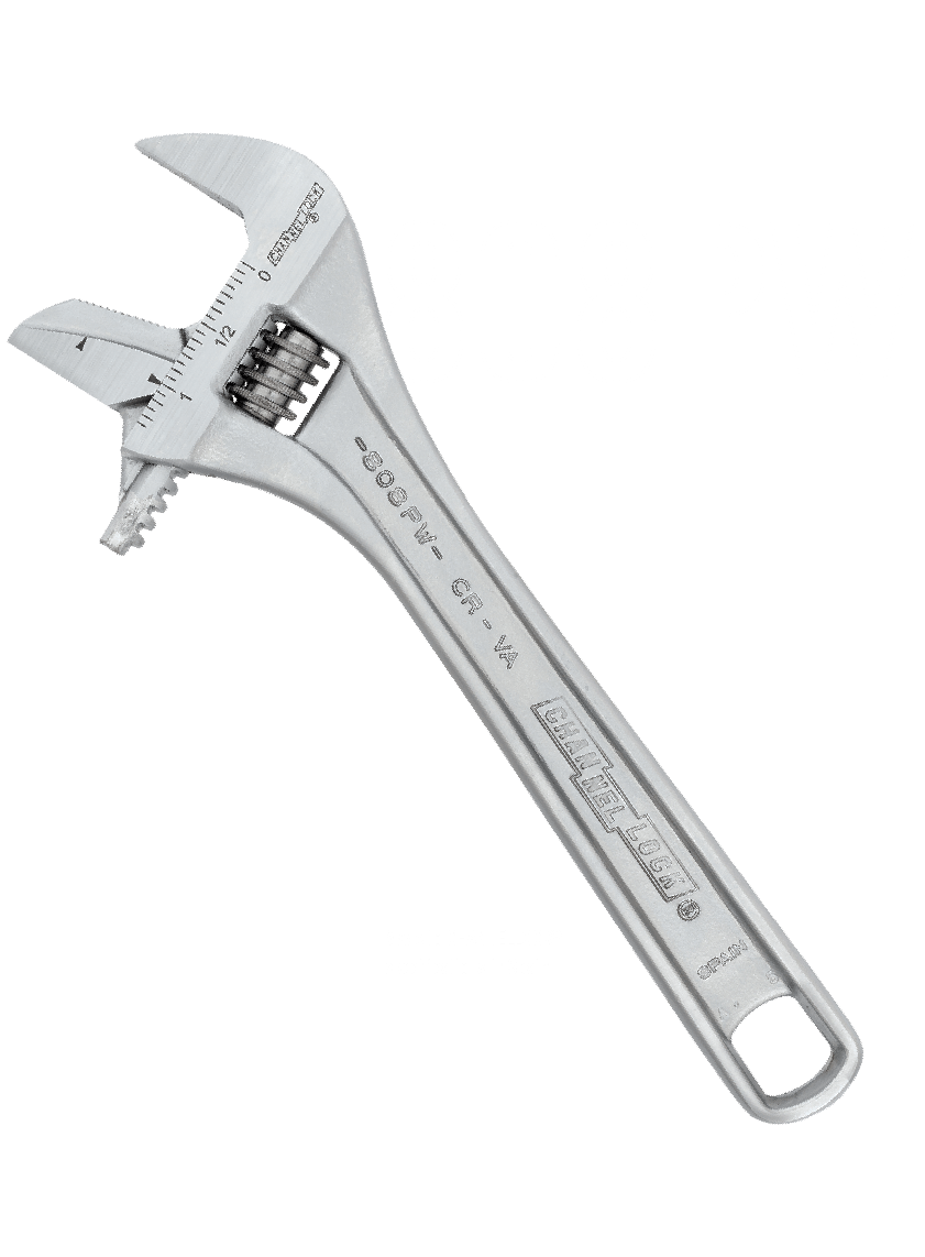 808 PW Made to Channellock specifications in Spain