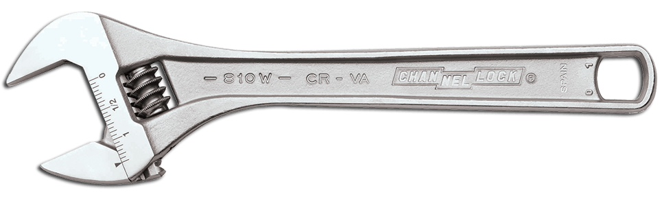 Wrenches Wrenches | Channellock, Inc.