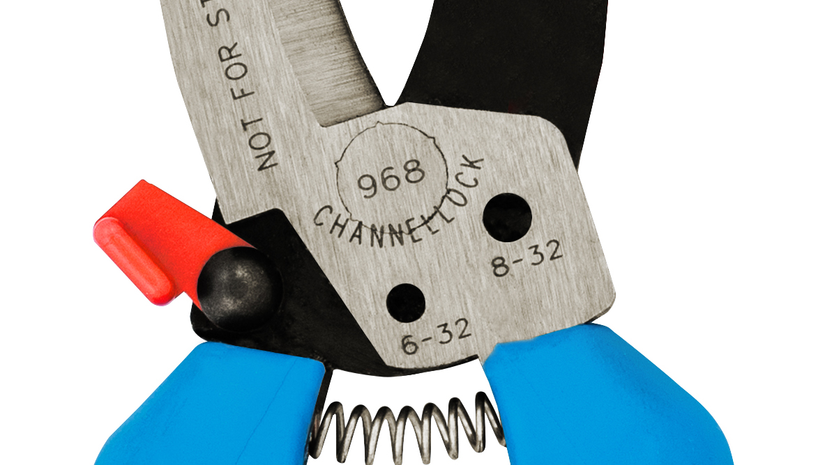 channellock drill user manual