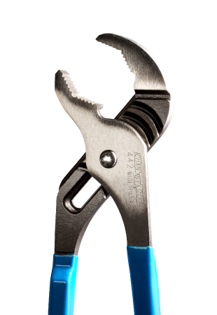 442 V-Jaw Tongue & Groove Pliers
