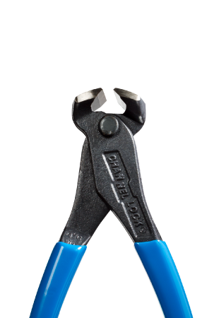 357 End Cutting Pliers