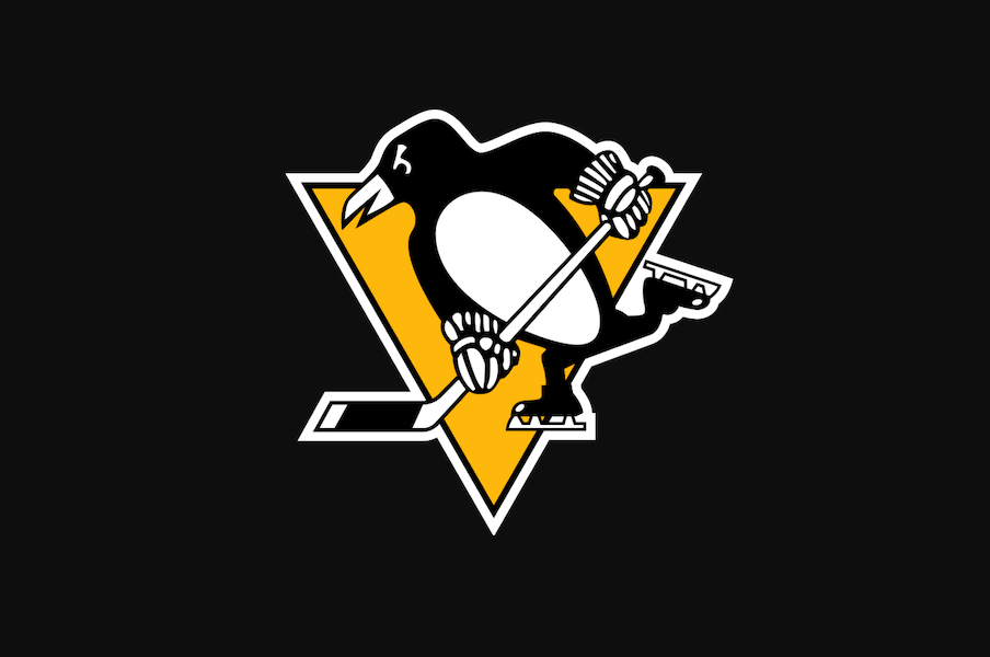 Pittsburg Penguins Logo