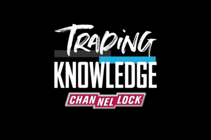 Trading Knowledge Channellock