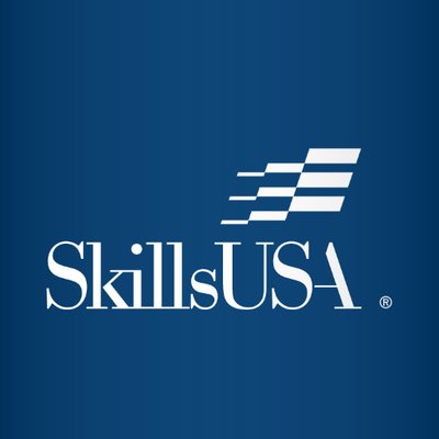 skillsUSA logo